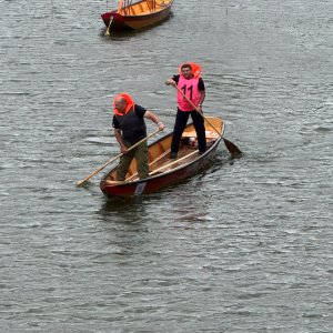 2. Burgenländischer Wasserdienstleistungsbewerb in Rechnitz, 11.-12.09.2026
