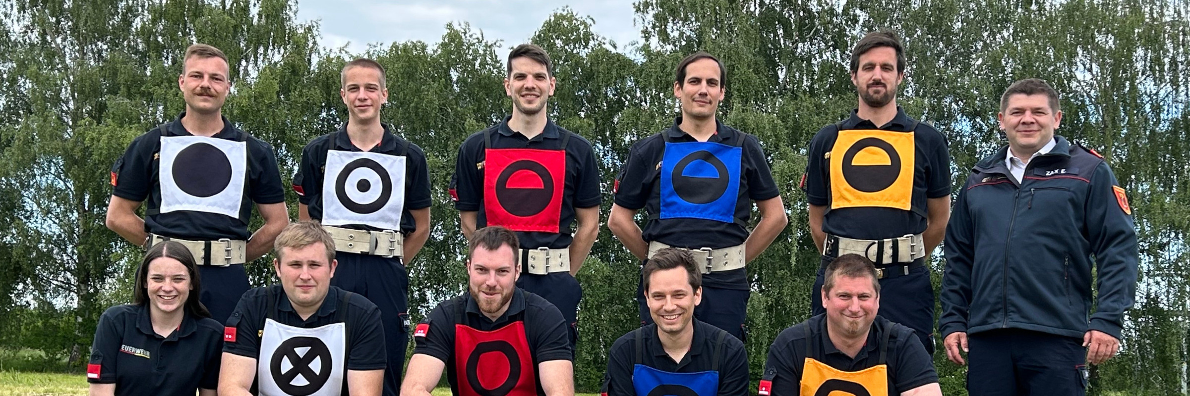 Abschnittsbewerb in Gaas, 24.05.2025