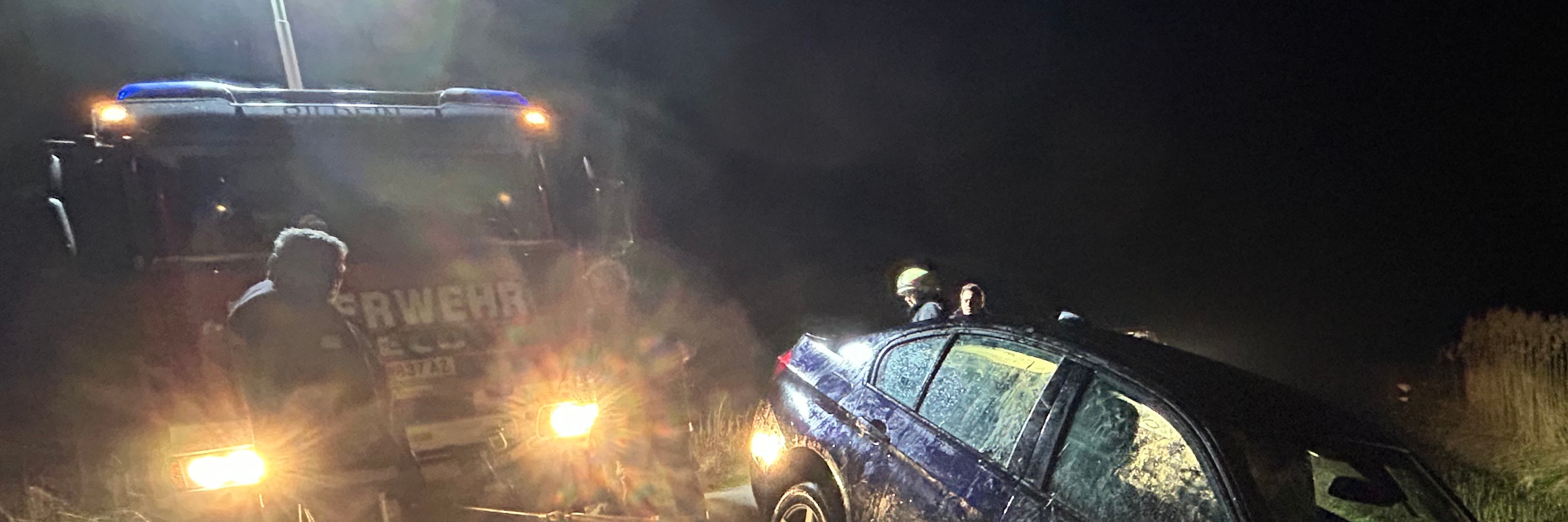 Fahrzeugbergung, 08.03.2026
