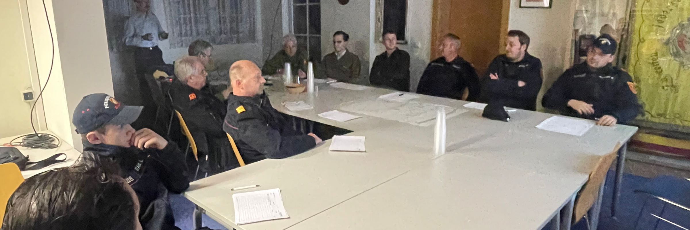 Winterschulung, 13.02.2026