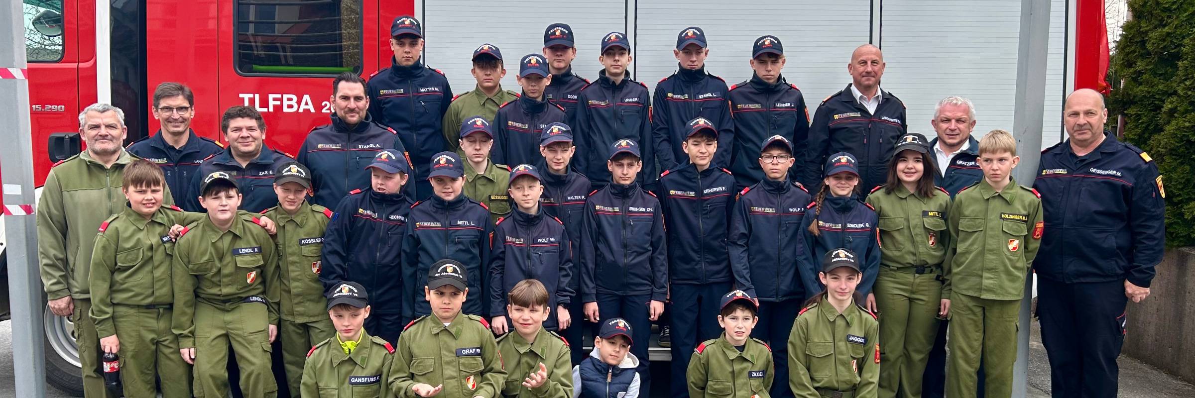 Wissenstest in Neuberg, 21.03.2026