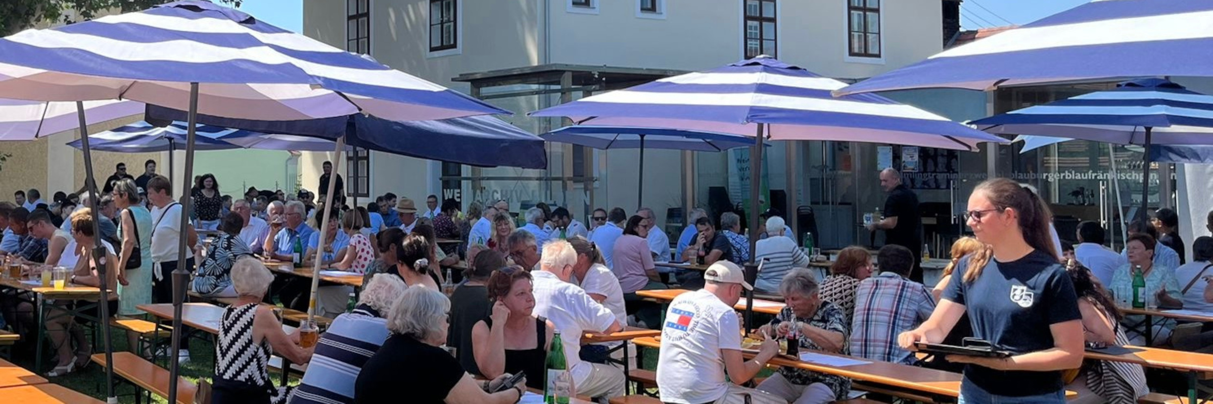 Vitus-Kirtag mit Frühschoppen, 21.06.2026