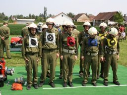 Abschnittsbewerb und 1. Pinkatalcup, 01.05.2009