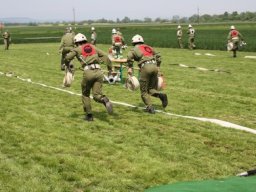 Abschnittsbewerb und 1. Pinkatalcup, 01.05.2009