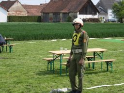 Abschnittsbewerb und 1. Pinkatalcup, 01.05.2009