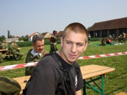 Abschnittsbewerb und 1. Pinkatalcup, 01.05.2009