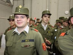 Funkleistungsabzeichen, 20.11.2010