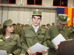 Funkleistungsabzeichen, 20.11.2010