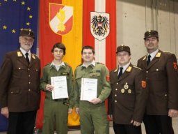 Funkleistungsabzeichen, 20.11.2010