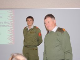 Winterschulung in Gaas, 18.03.2011