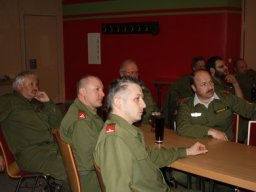 Winterschulung in Gaas, 18.03.2011