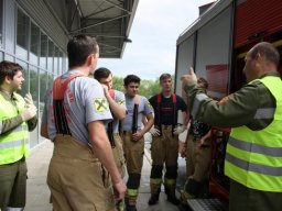 Technische Leistungsprüfung, 17.05.2014