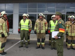 Technische Leistungsprüfung, 17.05.2014