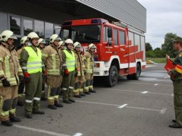 Technische Leistungsprüfung, 17.05.2014