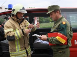 Technische Leistungsprüfung, 17.05.2014