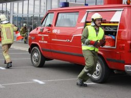 Technische Leistungsprüfung, 17.05.2014