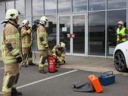 Technische Leistungsprüfung, 17.05.2014