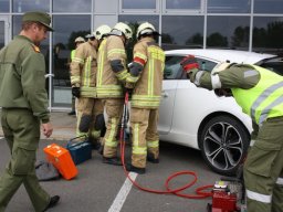 Technische Leistungsprüfung, 17.05.2014