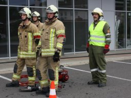 Technische Leistungsprüfung, 17.05.2014