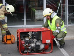 Technische Leistungsprüfung, 17.05.2014