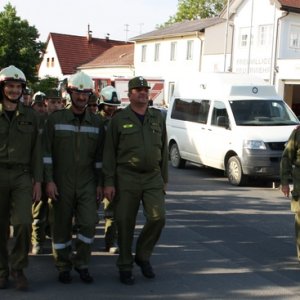 Inspizierung, 29.05.2015