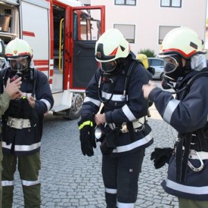 Inspizierung, 29.05.2015