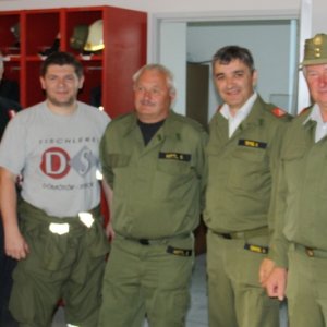 Inspizierung, 29.05.2015