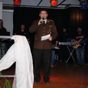 Feuerwehrball, 26.12.2015