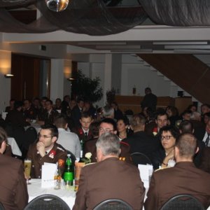 Feuerwehrball, 26.12.2015