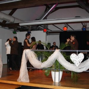 Feuerwehrball, 26.12.2015