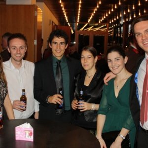 Feuerwehrball, 26.12.2015
