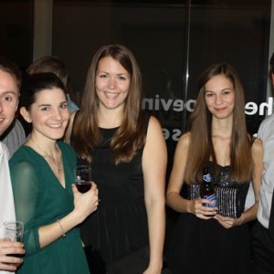 Feuerwehrball, 26.12.2015