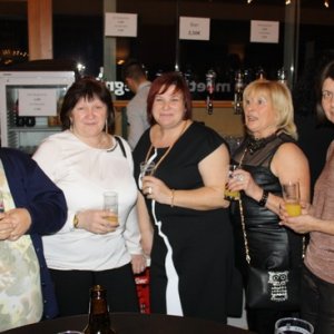 Feuerwehrball, 26.12.2015