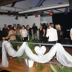 Feuerwehrball, 26.12.2015