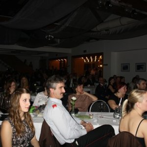 Feuerwehrball, 26.12.2015