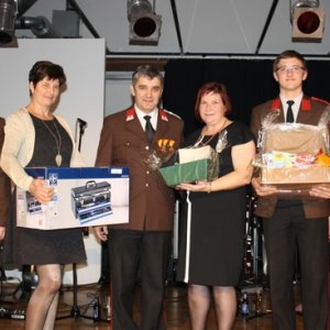 Feuerwehrball, 26.12.2015