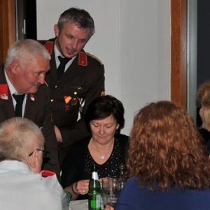 Feuerwehrball, 26.12.2015