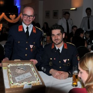 Feuerwehrball, 26.12.2015
