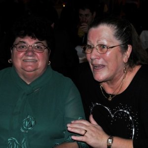 Feuerwehrball, 26.12.2015