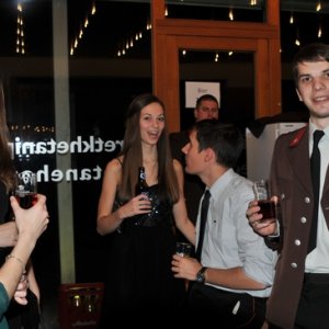 Feuerwehrball, 26.12.2015