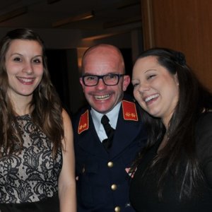 Feuerwehrball, 26.12.2015