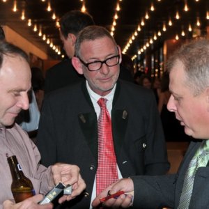Feuerwehrball, 26.12.2015