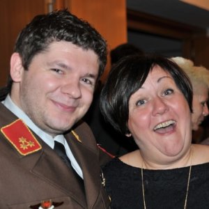 Feuerwehrball, 26.12.2015