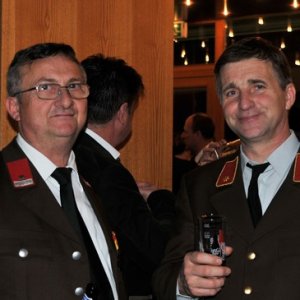 Feuerwehrball, 26.12.2015