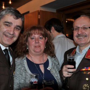 Feuerwehrball, 26.12.2015