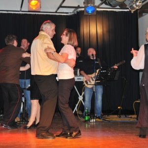 Feuerwehrball, 26.12.2015