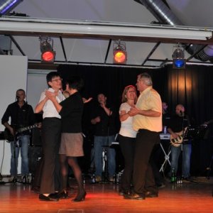 Feuerwehrball, 26.12.2015