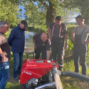 Gruppenübung - Gruppe 1+2, 26.05.2025