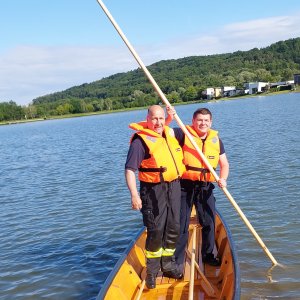 Grundlagen Zillenfahren, 30.06.2025