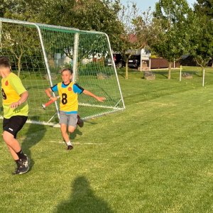 FJ-Übung mit BFRin, 04.+05.06.2025